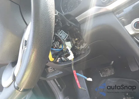 2020 Hyundai Elantra Se из США, поврежденный, VIN 5NPD74LF7LH562876